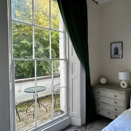 Clifton Appartement *