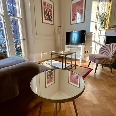 Appartement Clifton *