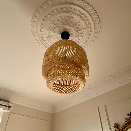 Appartement Clifton *