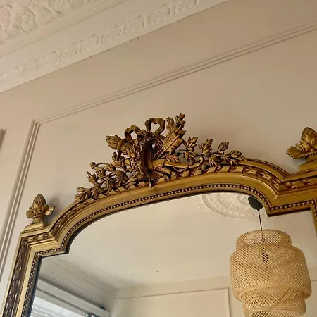 Appartement Clifton *