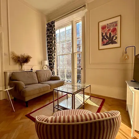 Clifton Apartmán Bristol