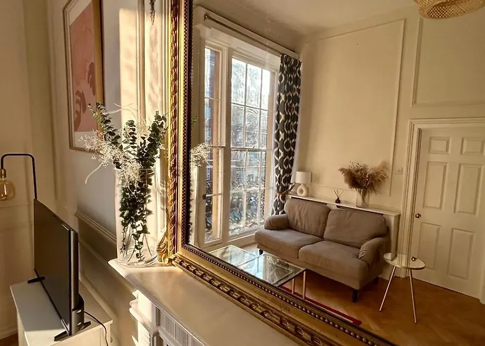 Appartement Clifton *