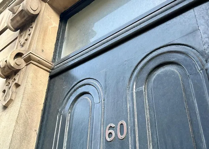 Clifton Apartment Bristol