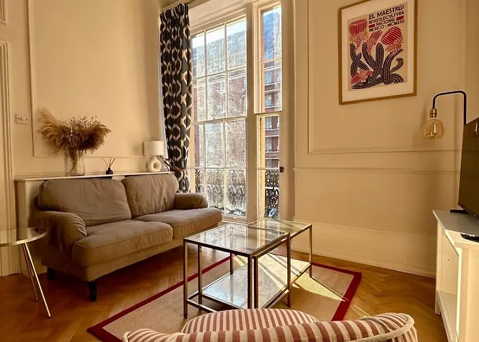 Clifton Apartment Bristol